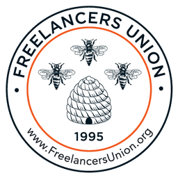 Freelancers Union logo