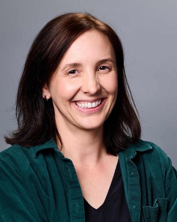 Janette Heininger